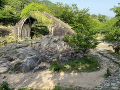 -鹿亭中村