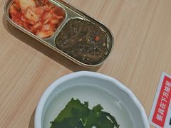 -小木屋拌饭(西安华阳城店)
