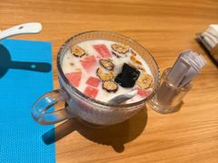 -糟粕醋·椰苑海南菜餐厅(亚龙湾天域酒店)