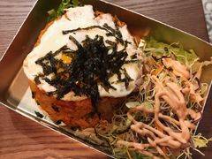 -香猪坊韩国烤肉专属门店(魏公村店)