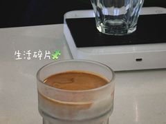 -二里咖啡(上堡公寓店)