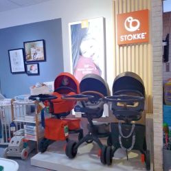 -国际蓝孩BabyInternational(杭州嘉里中心店)