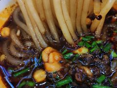 -吉庆街美食广场