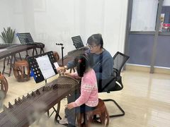 -东书房琴棋书画馆(昆城校区)
