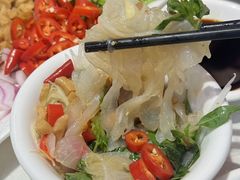 -官塘锋记鱼生·生腌·砂锅粥(牌坊街店)