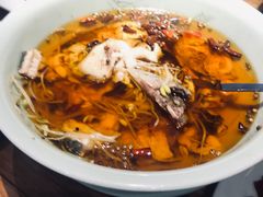 水煮鱼-椿1978江湖菜