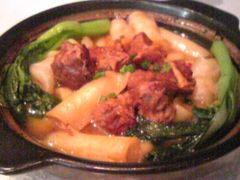 酱香牛腩猪肠粉17-御花园·粤菜·海鲜火锅(中山公园店)