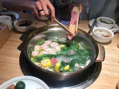 -椰夫人·养生椰子鸡(黄埔时代城店)
