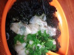 -阿麟馄饨(延长路店)