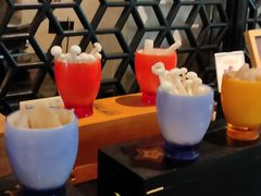 -绿岛国际酒店-西餐厅