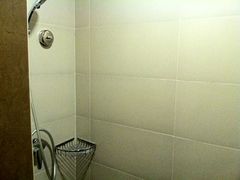 浴室-全季酒店(合肥中科大黄山路店)