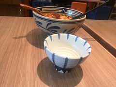 -阿香米线(深业上城店)