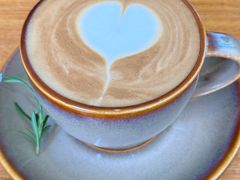 -几静cafe(基湖店)