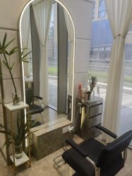 -MMbyHairCode 芭曲发型沙龙