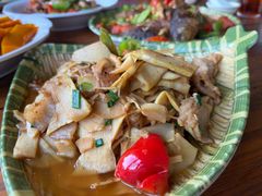 -客雨侗菜馆(客雨民宿店)