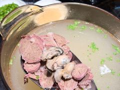 -浩运海鲜·16年专注青岛菜(石老人店)