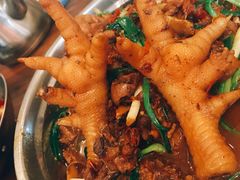 -高子烧鸡公(五里堆路店)