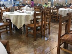 大堂-顺德美食坊(南沙分店)