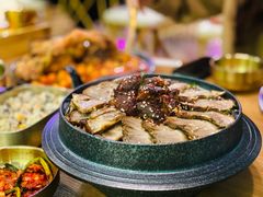 -HOTISLAND海鸡岛·韩国料理(江南西店)