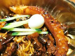 -虎哥六韩式烤肉料理 TIGERGRILL(隆生金山湖中心购物广场店)