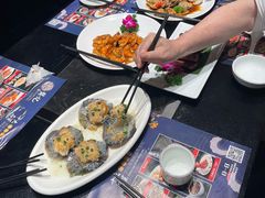 -龚记海鲜20年老字号