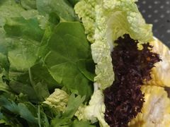 -古铜老院铜锅涮肉·清真(双井店)