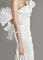 -MANLI BRIDAL婚纱