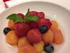 -茶人村·宫廷私厨(奥体印象城店)