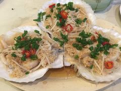 -桥底辣蟹(谢斐道店)