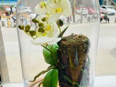 -北往西·西安油泼面(万德庄店)