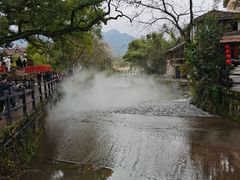 -古堰画乡景区