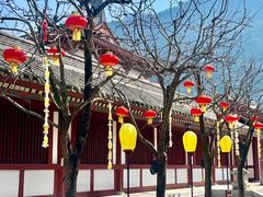 -华清宫景区