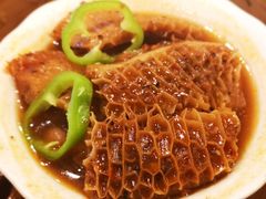 -北海金昌开元名都大酒店·四季轩中餐厅