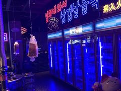 -入火韩国烤肉(凯旋广场店)