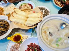-老淮安·淮安菜(周恩来纪念馆店)