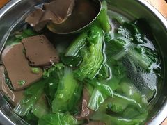 -弓虽昌焖烧鸡(大竹林店)