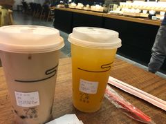 -去茶山(新光里店)