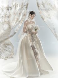 点击看大图 -角色婚纱摄影(中心店)