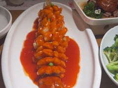 -顺风汤馆·广府粤菜(江宸天街店)