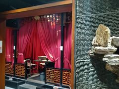 -不老溪贵州菜(广安门总店)