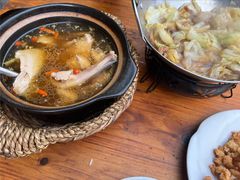 -老东阳·外婆菜(横店店)