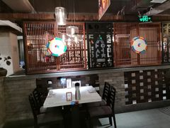 -将军牛排·尔滨地标朝鲜族美食(总店)