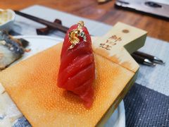 -森味薪火烧•烧鸟居酒屋•日本料理(望京店)