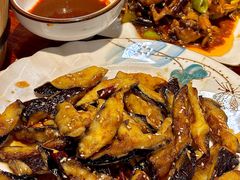 -满堂春特色餐馆