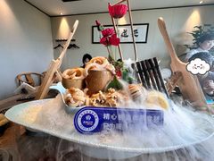 -尚海豆捞(乐虹坊店)