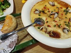 -嘉旺港式茶餐厅(延长中路店)
