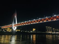 -重庆两江夜游-金碧系列