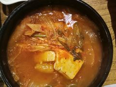 -紫霞门韩国料理烤肉(深南东路店)