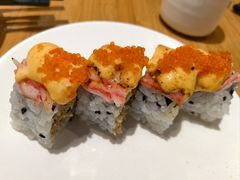 -牛油果大师寿司(瑞景店)
