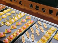 -牛New寿喜烧(金鹰世界店)